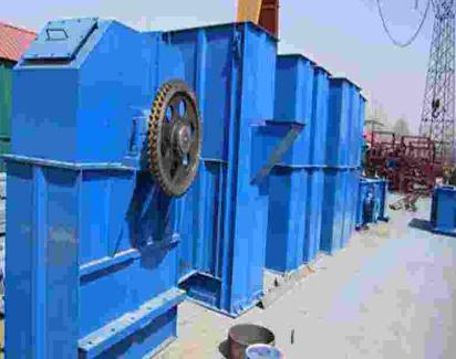 不锈钢斗式提升机带式特结的提构式机点