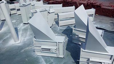 皮带斗式提升机摩擦角与输送物流的相关性