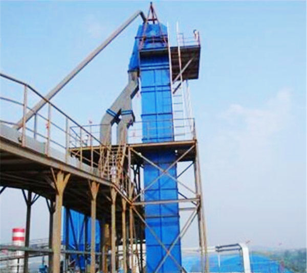 更多翻新和斗式提升机的原因