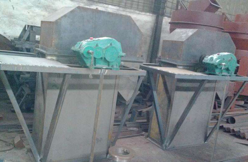 什么时候主要使用TH型链斗式提升机？