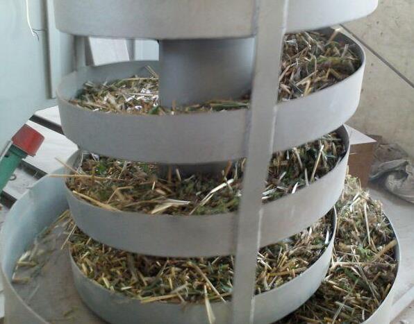 分析斗提机速度不均匀的几种情况