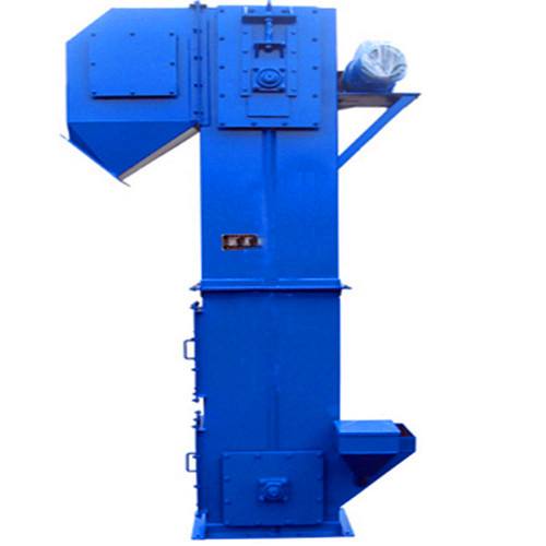 斗式提升机制造商介绍了提升链和传动装置