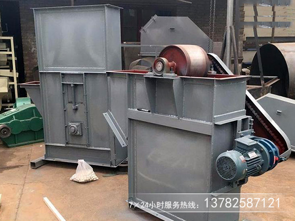 斗式提升机提升负荷的增加会影响工作效率吗？