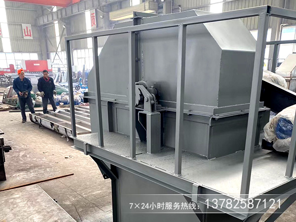 导致斗提机料斗脱落的两大原因