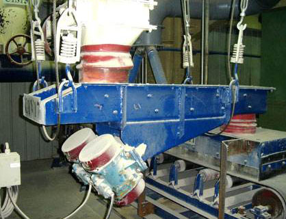 斗式提升机的特点有哪些？