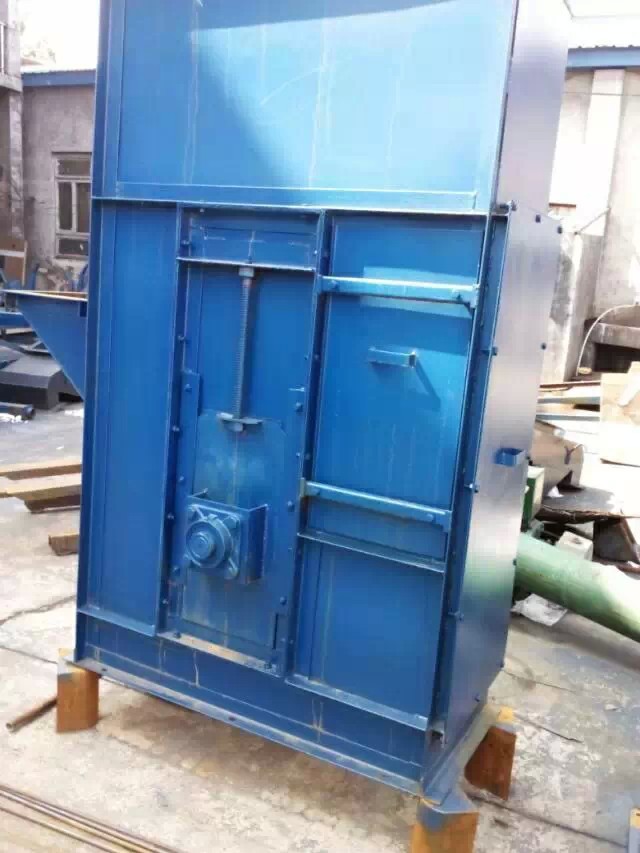 斗式提升机的安装维护工作(斗式提升机的安装方法)