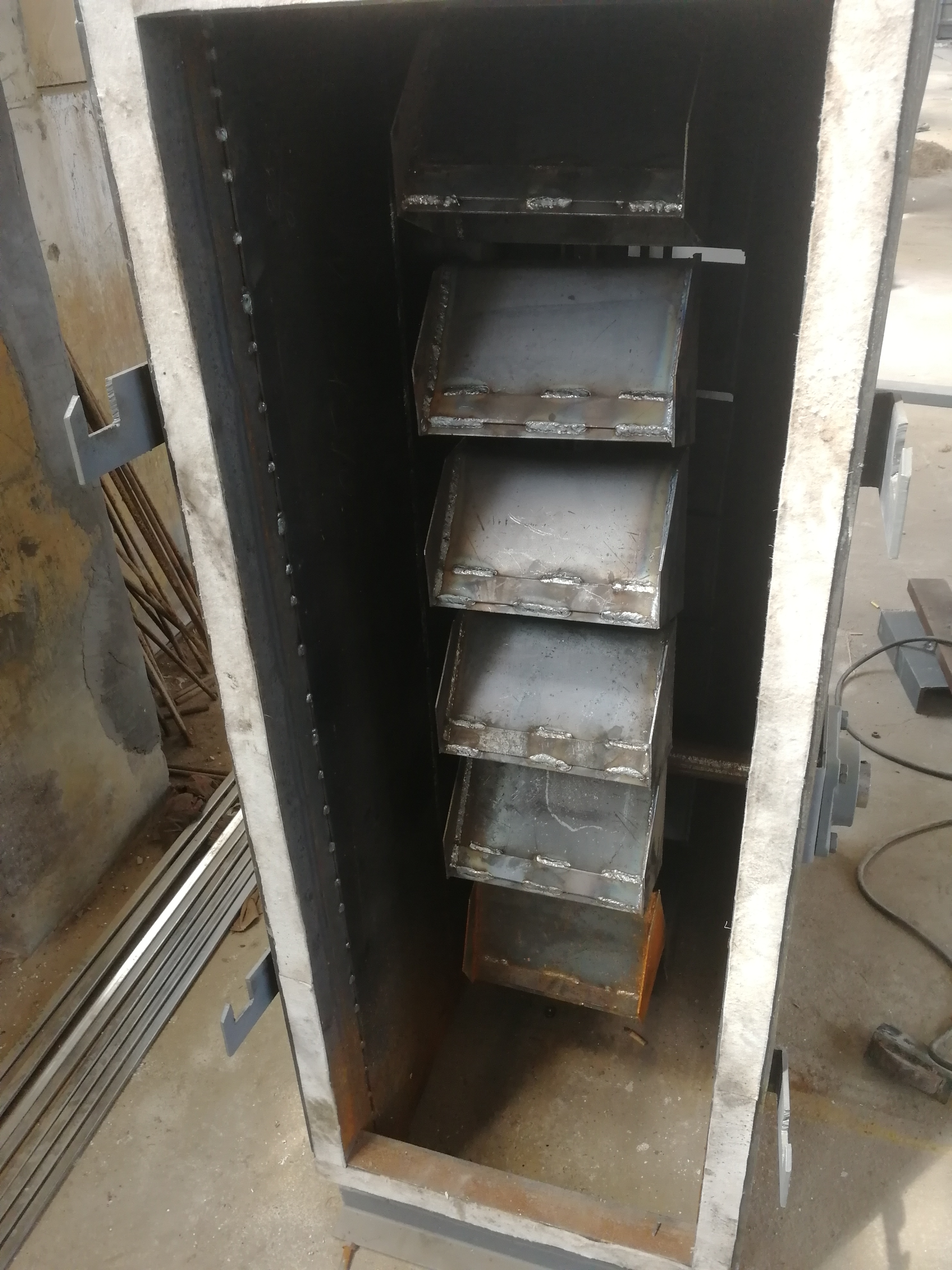 如何提高斗式提升机的产量