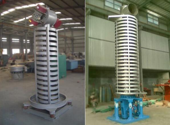 加快垂直提升机运送速度的方法有哪些？